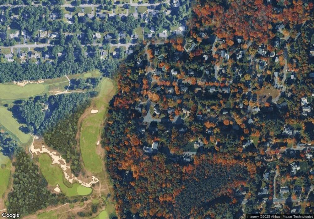 4 Paul Revere Rd, Hingham, MA 02043 - photo 1