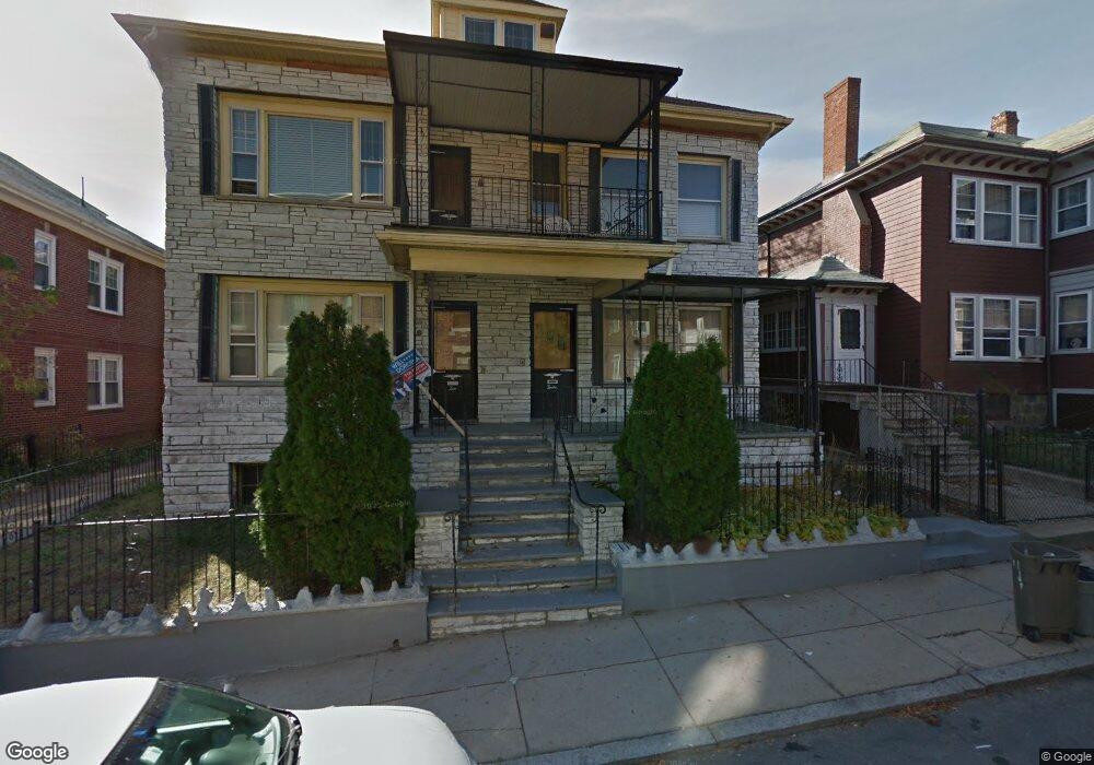 12 Nazing St unit 2, Boston, MA 02121 - photo 1