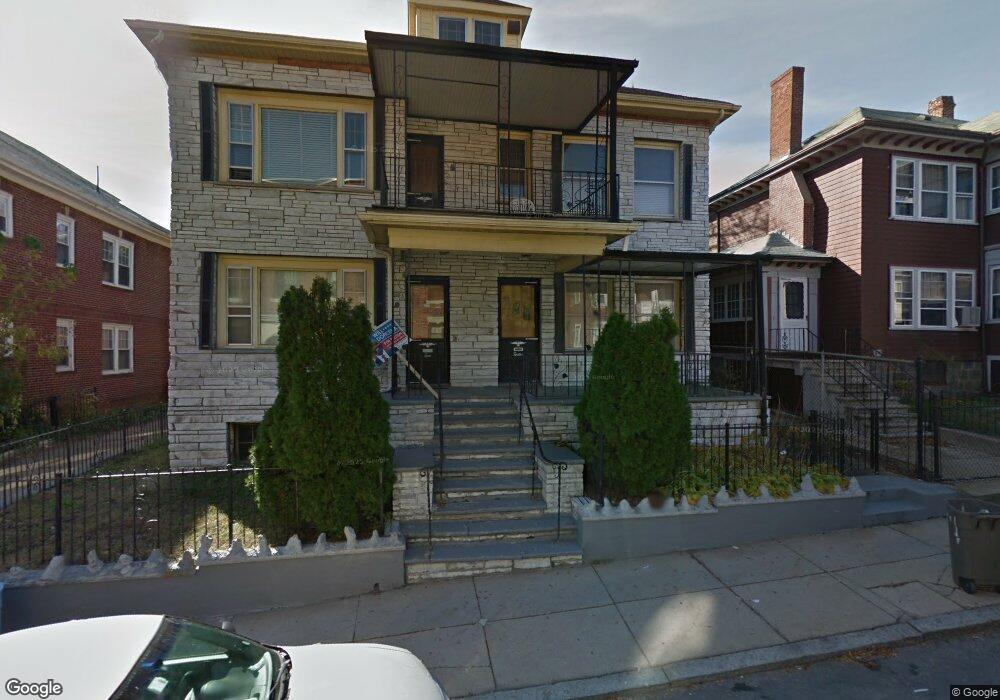 10 Nazing St unit 1, Dorchester, MA 02121 - photo 1