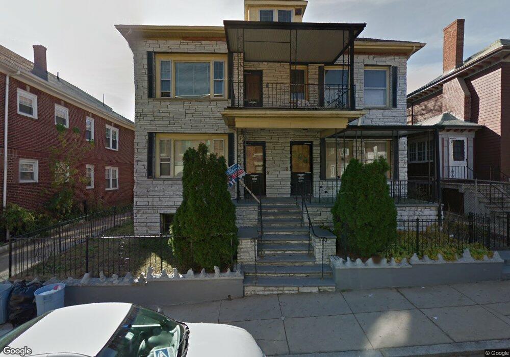 10-12 Nazing St, Boston, MA 02121 - photo 1