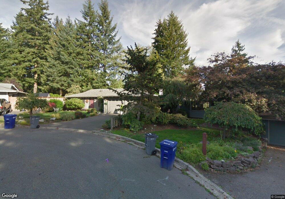 21711 2nd Ave W, Bothell, WA 98021 - photo 1