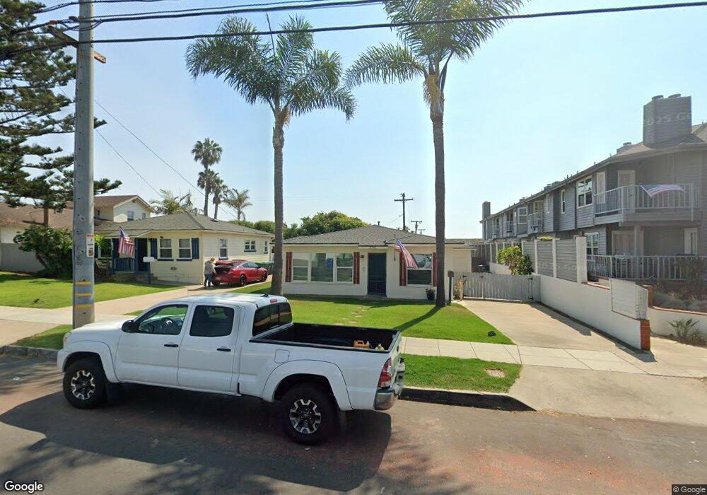 3745 Garfield St, Carlsbad, CA 92008 - photo 1