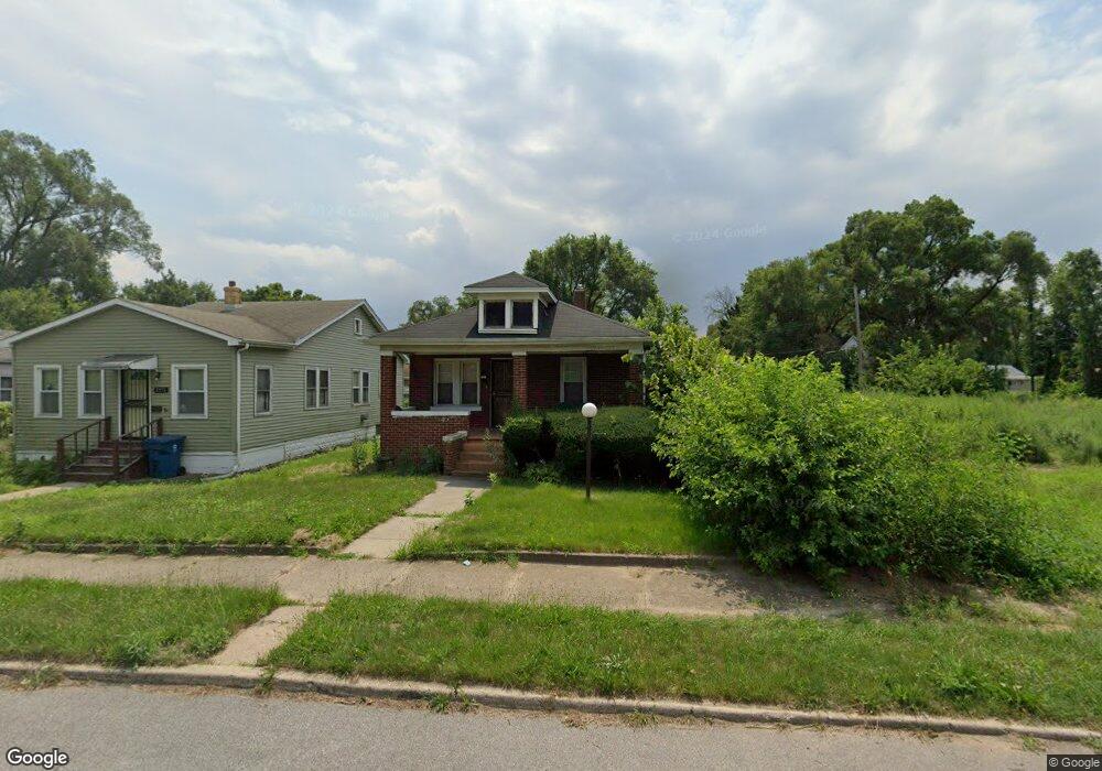 1955 W 13th Ave, Gary, IN 46404 - photo 1