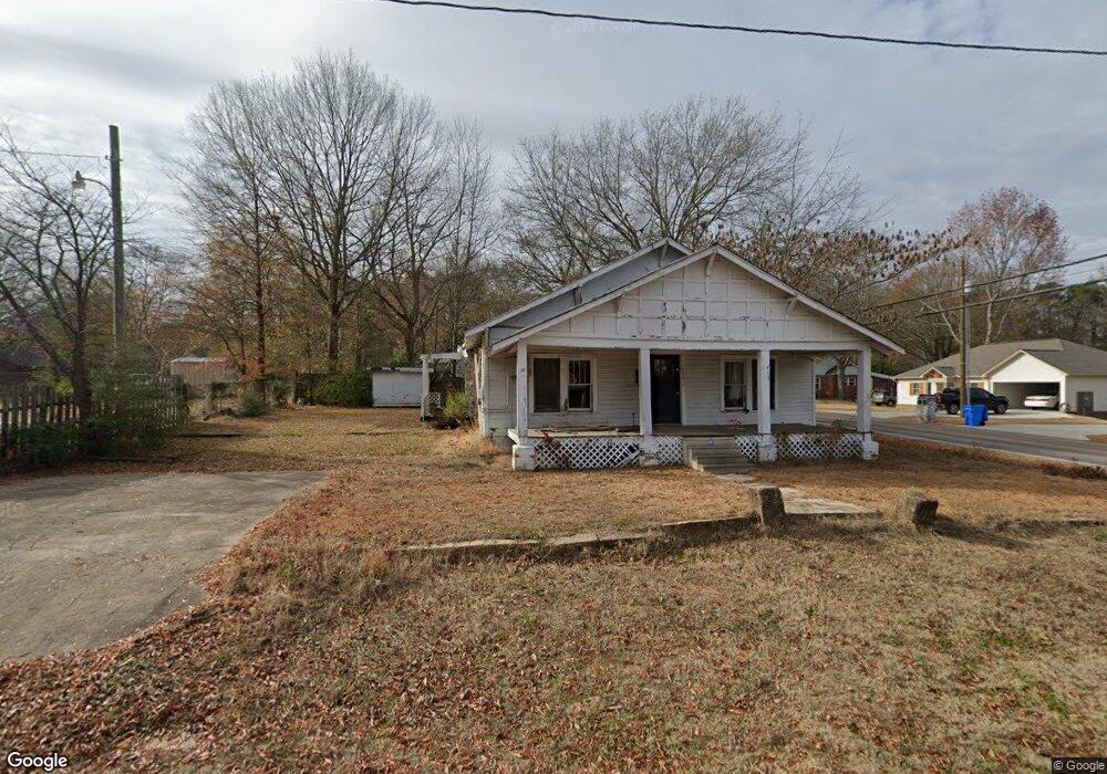 409 N Main St, Sheridan, AR 72150 - photo 1