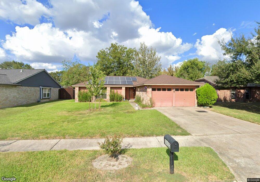 14122 Sandy Point Ln, Houston, TX 77066 - photo 1