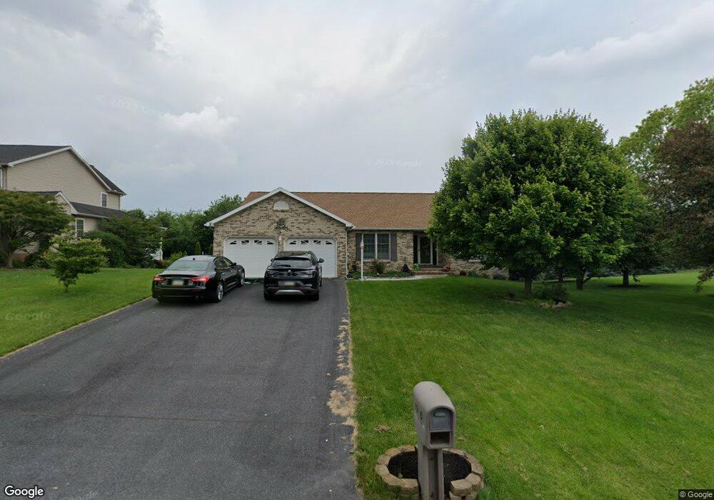 1916 Bell Ave, Chambersburg, PA 17202 - photo 1