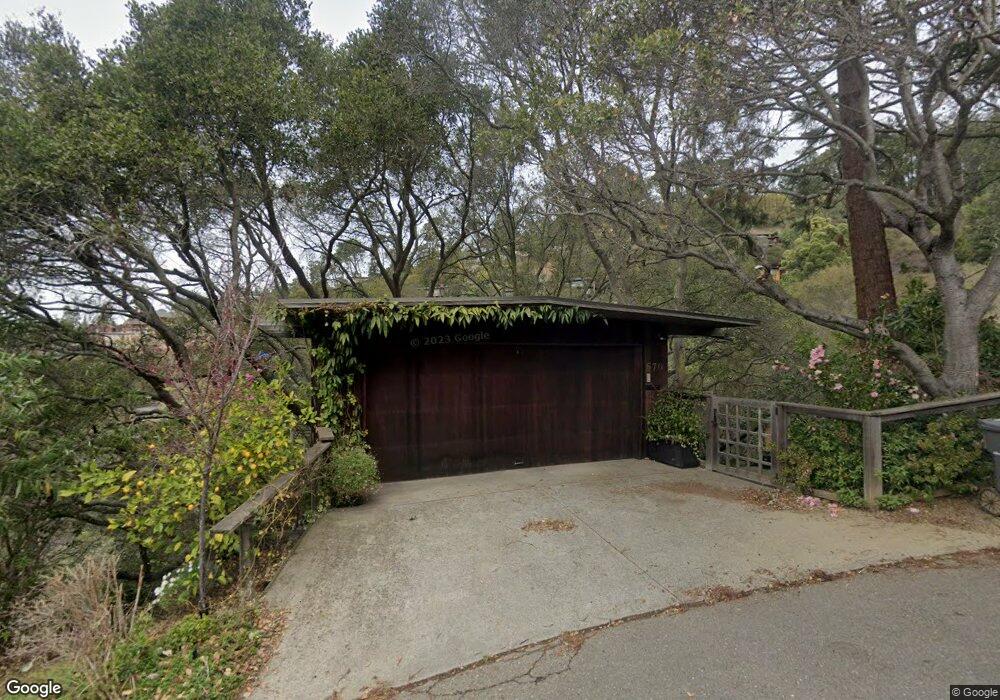 570 Dwight Place, Berkeley, CA 94704 - photo 1