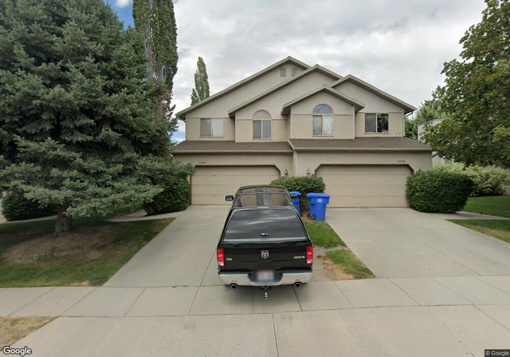 7494 Southcrest Cir, Midvale, UT 84047 - photo 1
