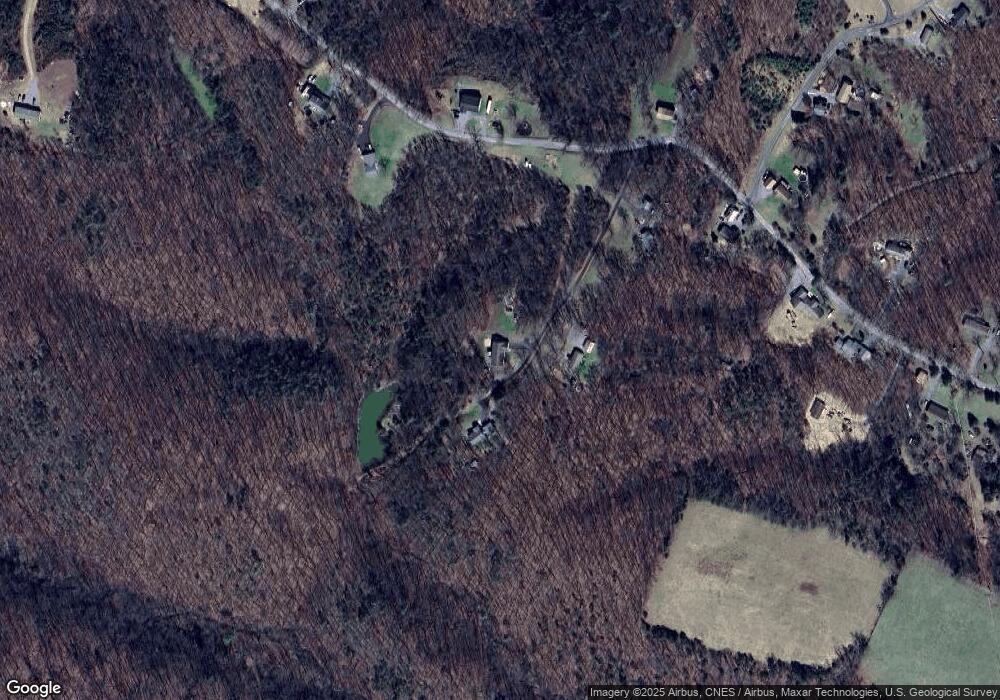 122 Faith Ln, Hedgesville, WV 25427 - photo 1