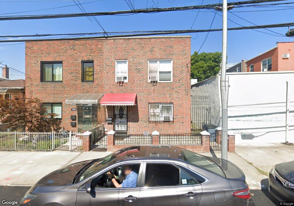 2812 48th St, Astoria, NY 11103 - photo 1