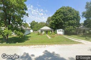 312 W Commercial St, Fairview, KS 66425