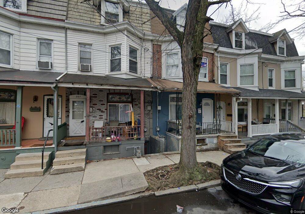 205 N Jordan St, Allentown, PA 18102 - photo 1