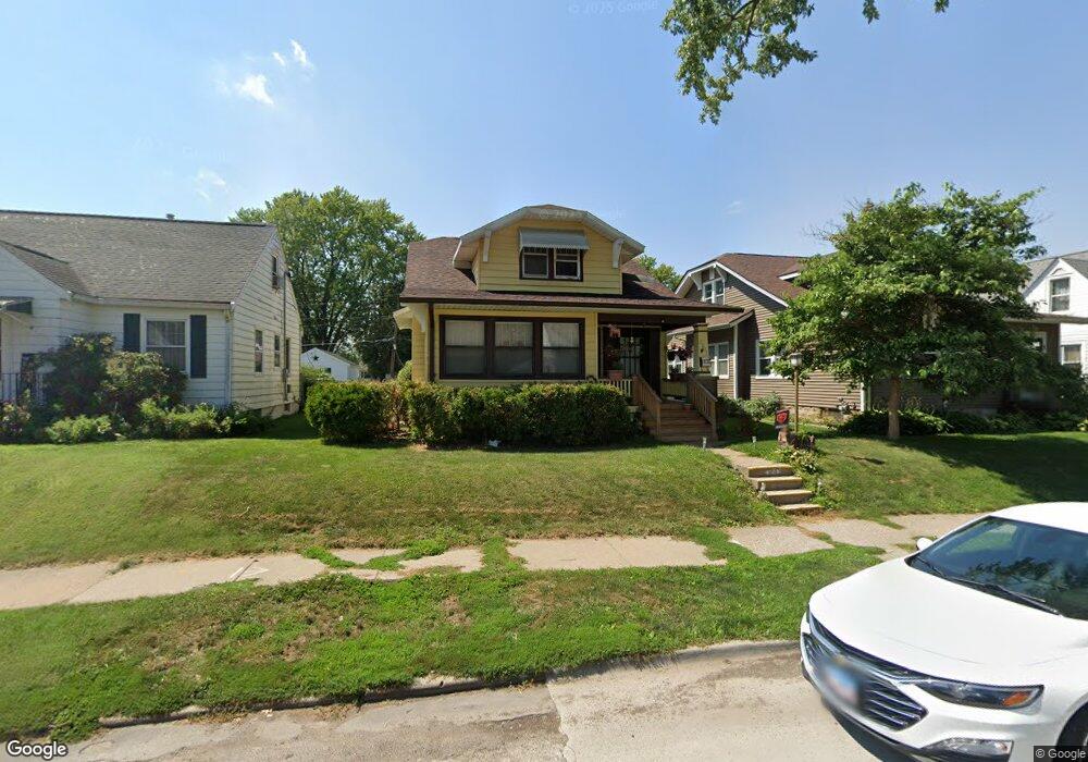 2038 45th St, Rock Island, IL 61201 - photo 1