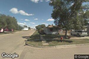 210 2nd Ave W, McLaughlin, SD 57642