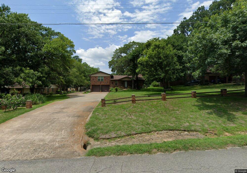 4111 W Crawford St, Denison, TX 75020 - photo 1