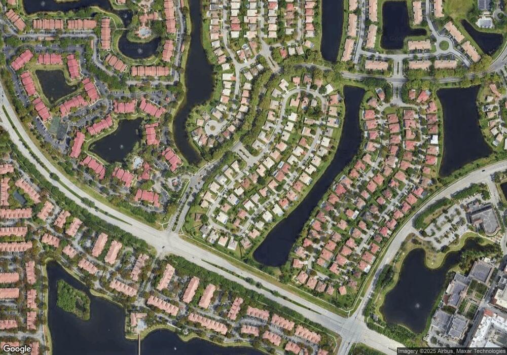 2149 SW 120th Ave, Miramar, FL 33025 - photo 1