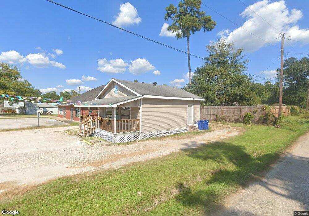 506 N Main St, Lumberton, TX 77657 - photo 1