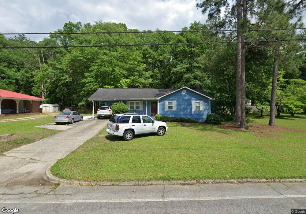 130 Bennett Cir, Carrollton, GA 30117 - photo 1