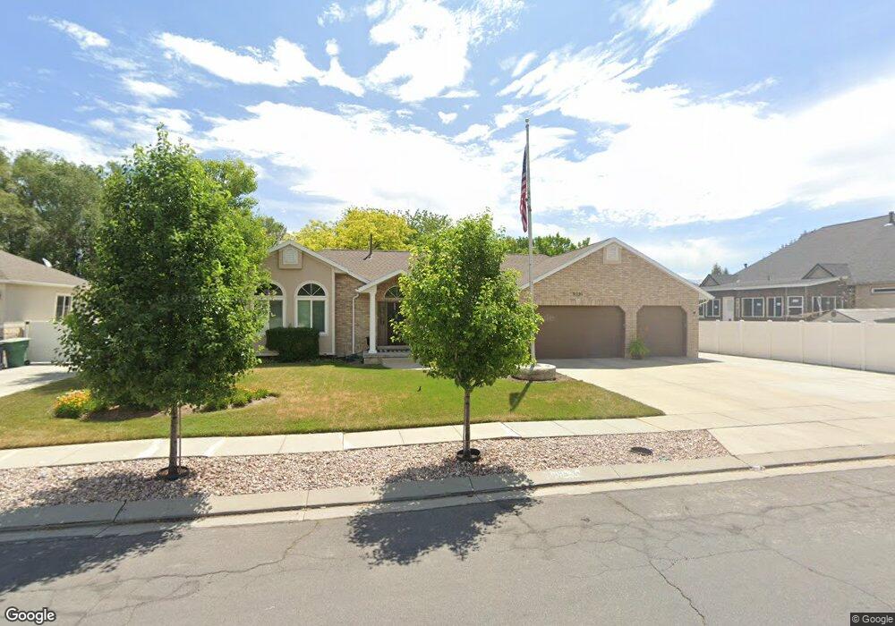 9095 S 2040 W, West Jordan, UT 84088 - photo 1