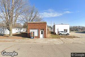 103 N Main St, Rhodes, IA 50234