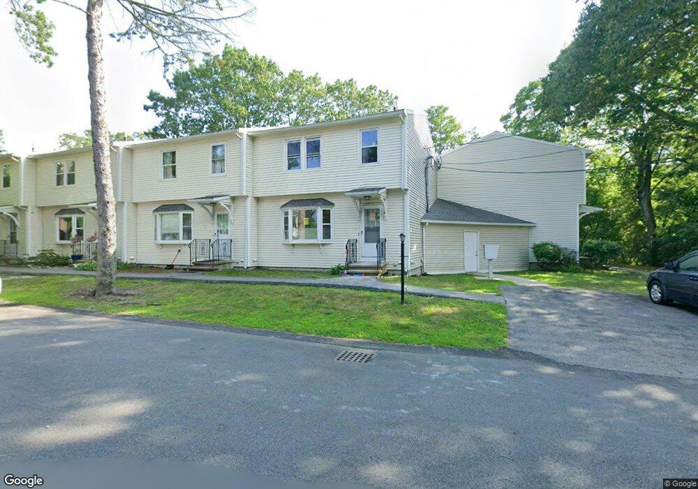 54 Boylston Ln unit 9 - 54, Lowell, MA 01852 - photo 1