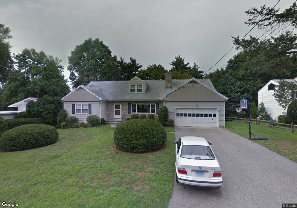 18 Watchtower Ln, Old Greenwich, CT 06870 - photo 1