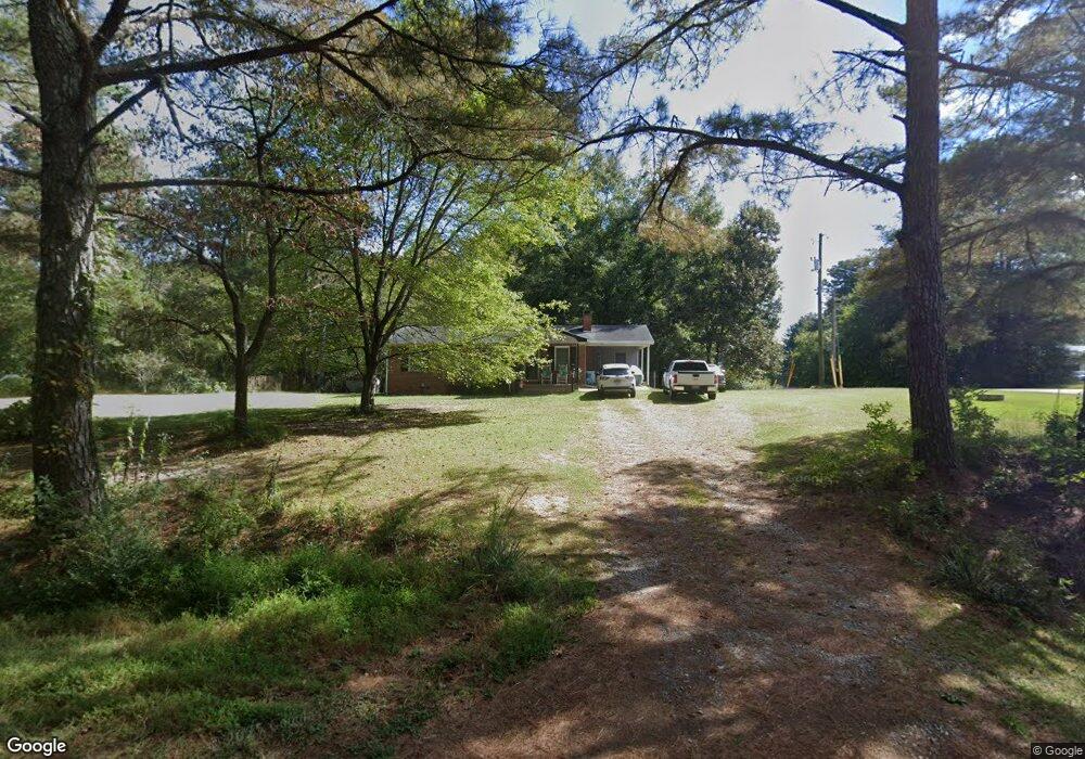 1034 Barnes Rd, Bowdon, GA 30108 - photo 1