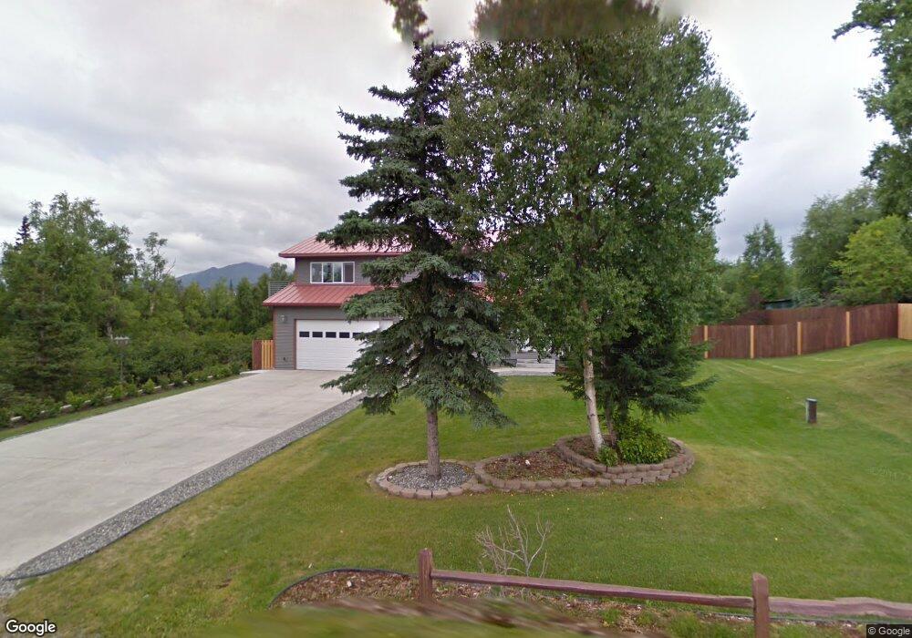 14033 Pickett St, Anchorage, AK 99516 - photo 1