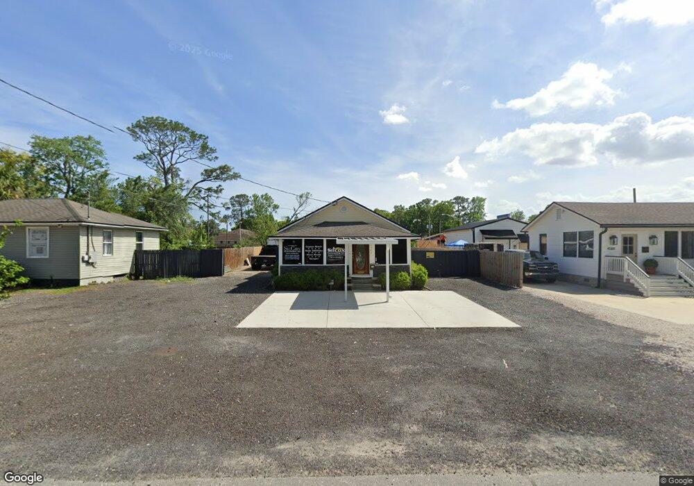 4582 Lexington Ave, Jacksonville, FL 32210 - photo 1