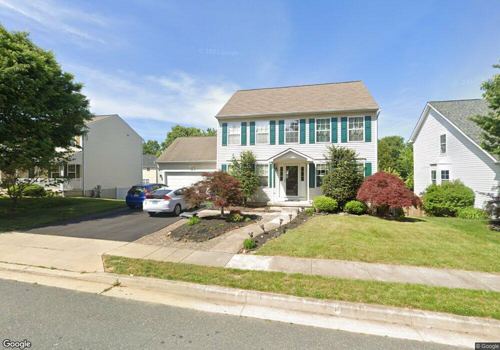 5532 Apperson Rd, White Marsh, MD 21162 - photo 1