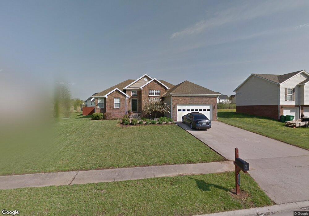 109 Secretariat Dr, Lawrenceburg, KY 40342 - photo 1