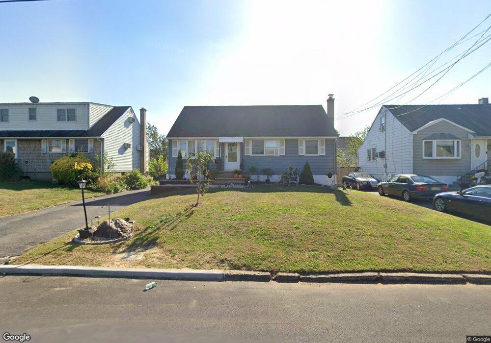 207 Raynor St, Iselin, NJ 08830 - photo 1