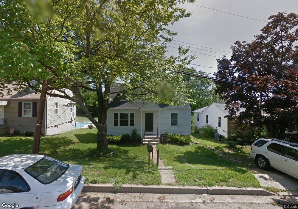 5 Holmes Ave, Catonsville, MD 21228 - photo 1