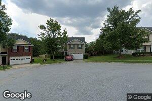 748 Cottontail Ct S, Columbia, SC 29229