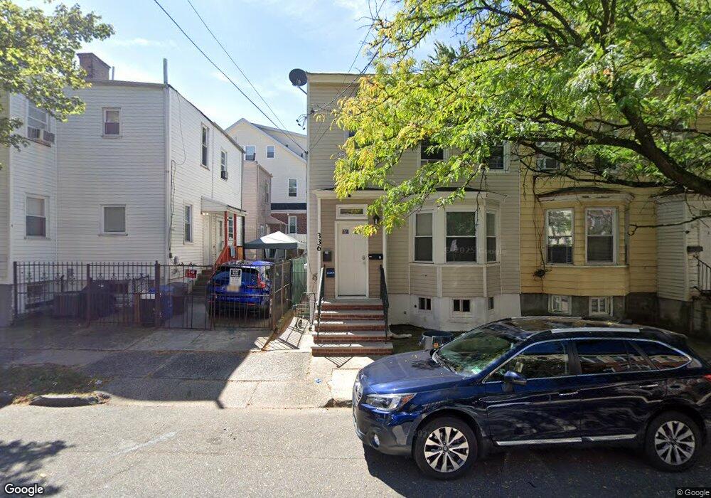 336 Madison Ave unit 2, Newark, NJ 07108 - photo 1