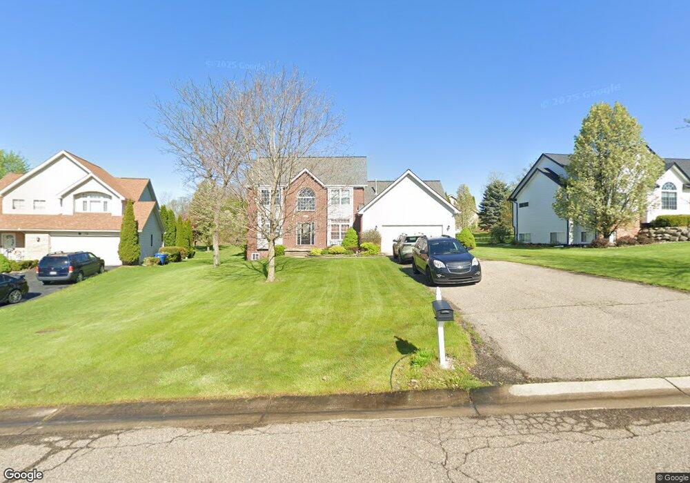 7460 Rowe Ct, Swartz Creek, MI 48473 - photo 1