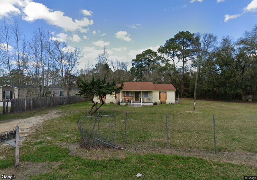 452 Railroad Cir, Boston, GA 31626 - photo 1