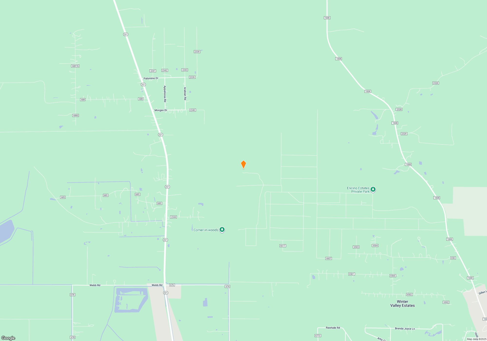 Open Map