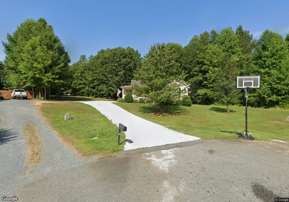 3990 Mill Creek Ridge, Asheboro, NC 27205 - photo 1