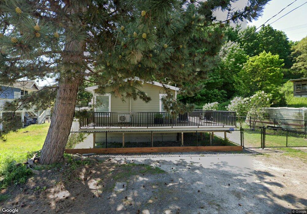 2207 Garth Rd, Point Roberts, WA 98281 - photo 1
