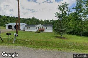 151 Race Hill Rd, Wyalusing, PA 18853