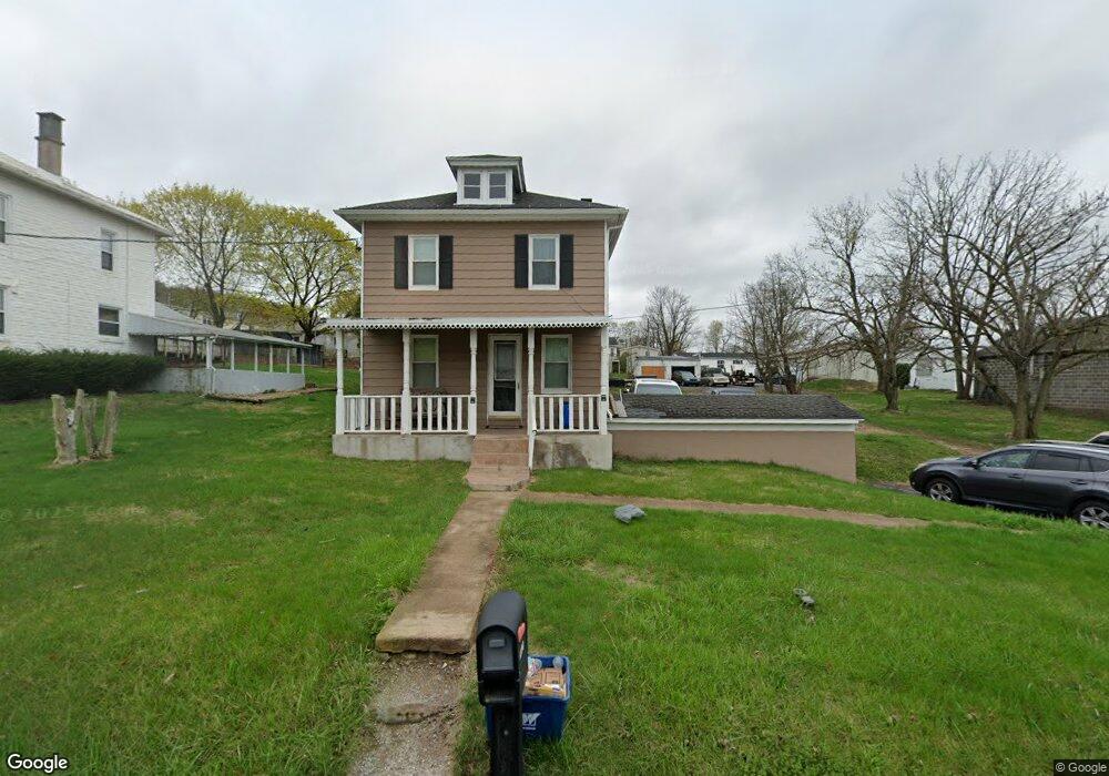 1314 Mount Laurel Rd, Temple, PA 19560 - photo 1