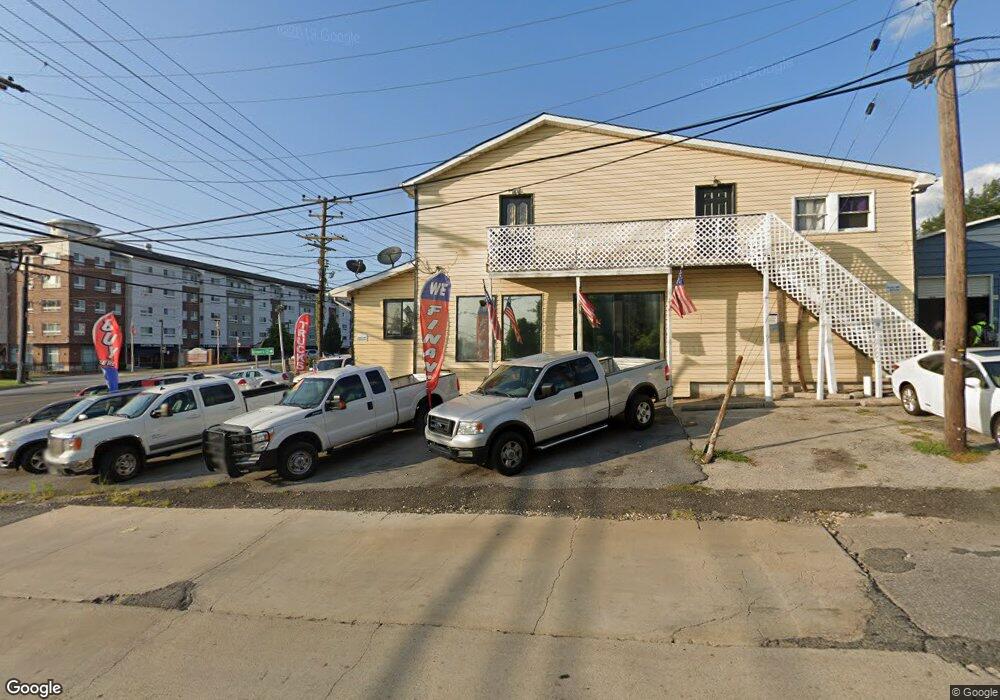 9921 Washington Blvd N, Laurel, MD 20723 - photo 1