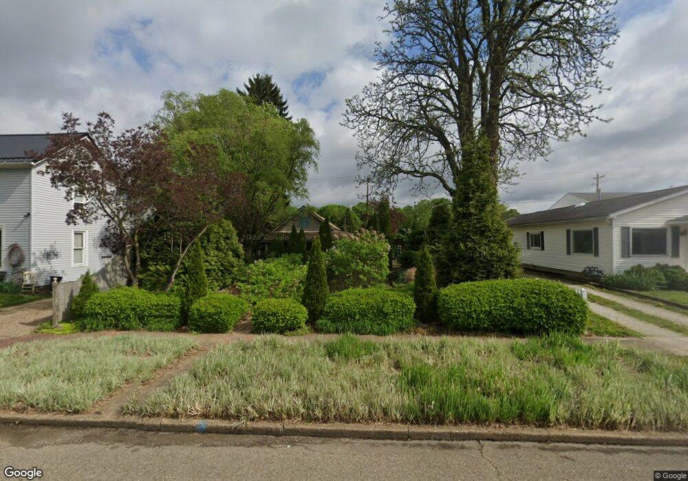 1222 E Main St, Coshocton, OH 43812 - photo 1