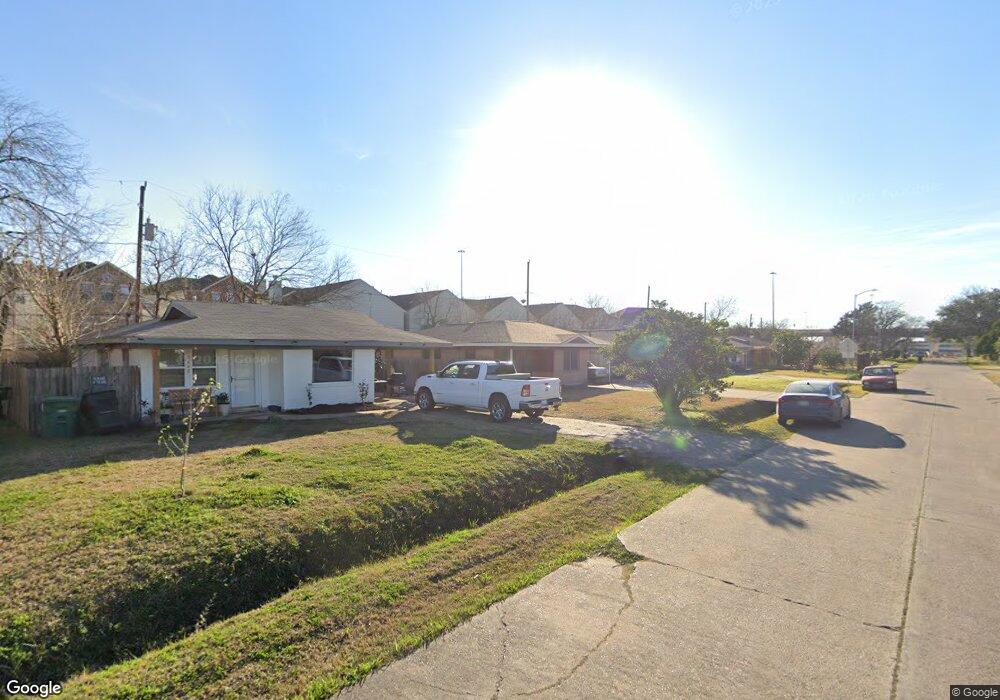 3438 Saint Benedict St, Houston, TX 77021 - photo 1