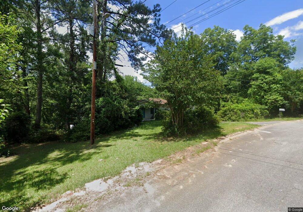 4295 Forest Ave W, Macon, GA 31204 - photo 1