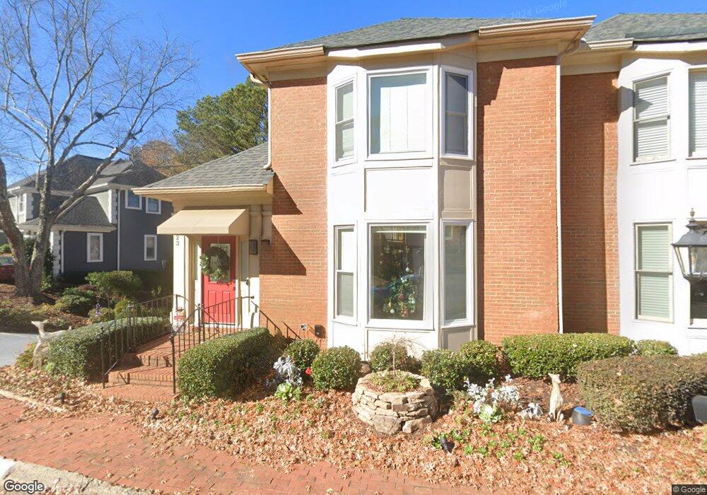 6223 Forest Hills Dr, Norcross, GA 30092 - photo 1