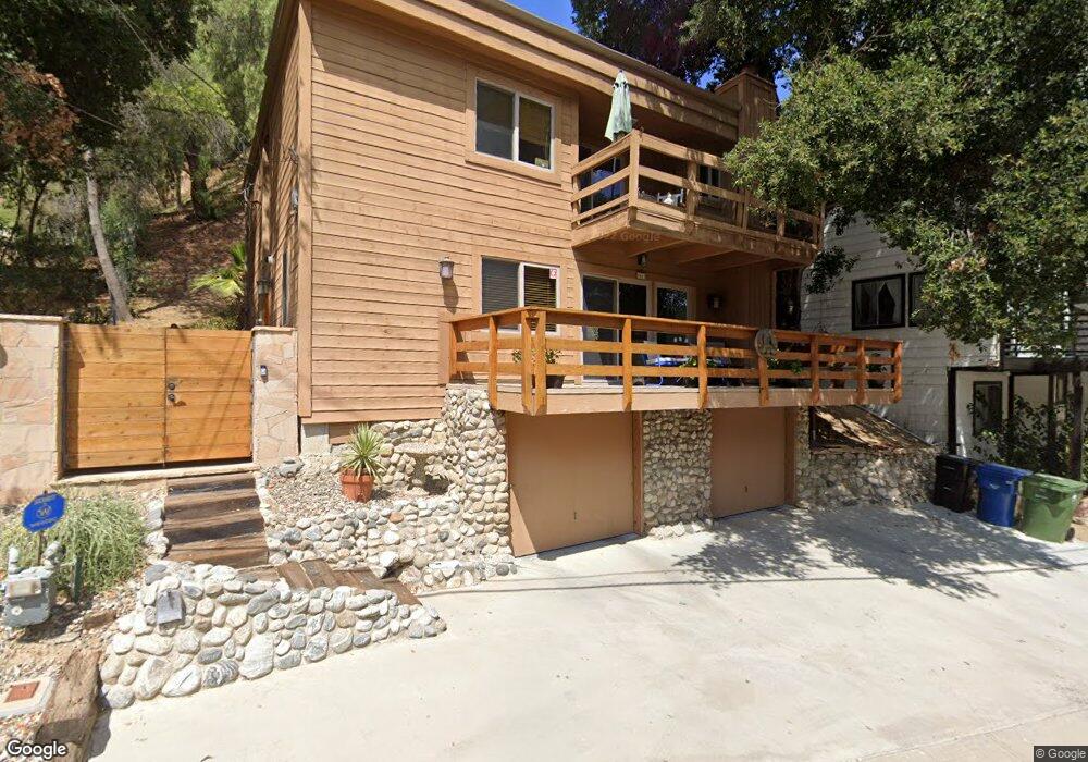 4641 Ensenada Dr, Woodland Hills, CA 91364 - photo 1