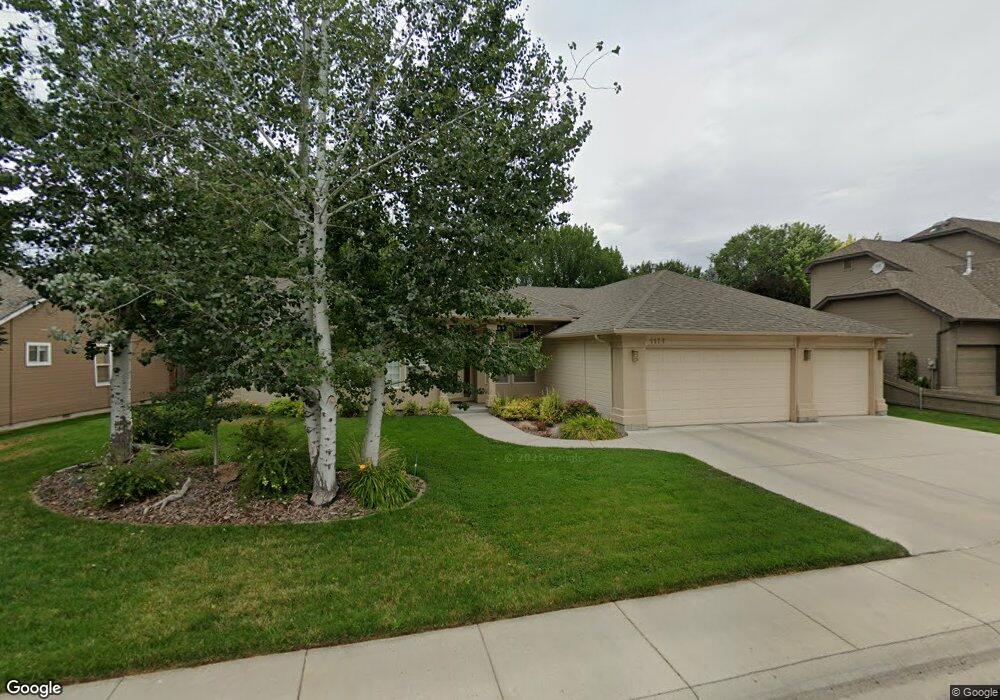 1177 N Hiltonhead Way, Eagle, ID 83616 - photo 1