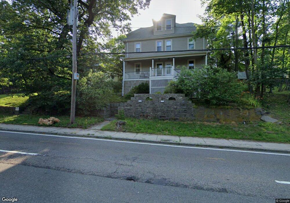 712 Randolph Ave unit 714, Milton, MA 02186 - photo 1
